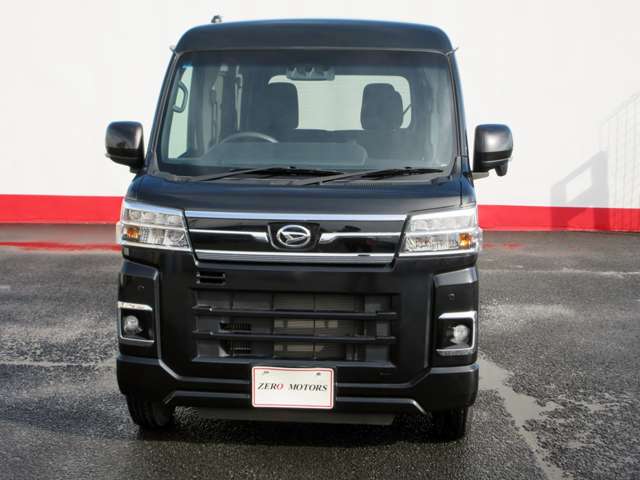 ダイハツ アトレー ６６０ ＲＳ ４ＷＤ R5年 (関東) 99