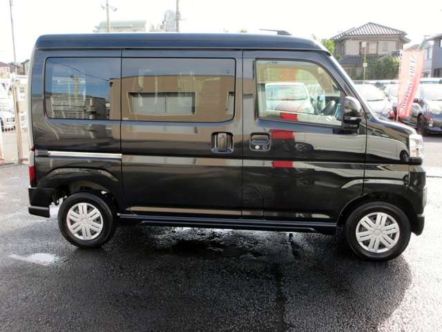 ダイハツ アトレー ６６０ ＲＳ ４ＷＤ R5年 (関東) 99
