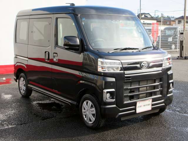 ダイハツ アトレー ６６０ ＲＳ ４ＷＤ R5年 (関東) 99
