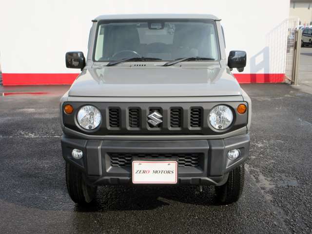 スズキ ジムニー ６６０ ＸＬ ４ＷＤ R5年 (関東) 99