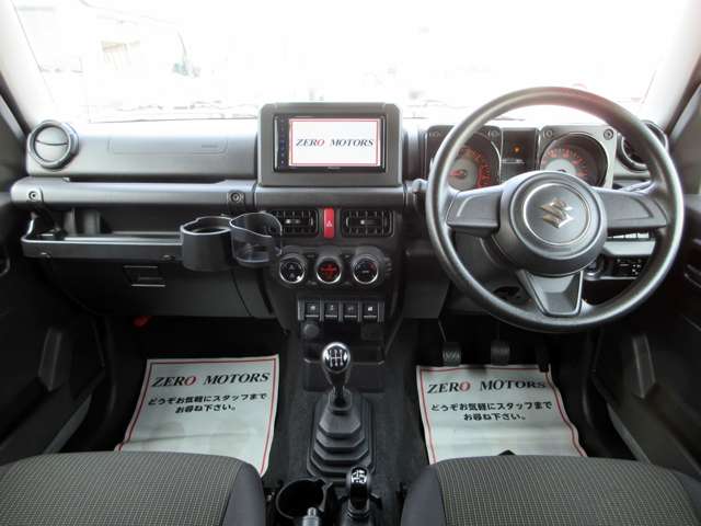 スズキ ジムニー ６６０ ＸＬ ４ＷＤ R5年 (関東) 99