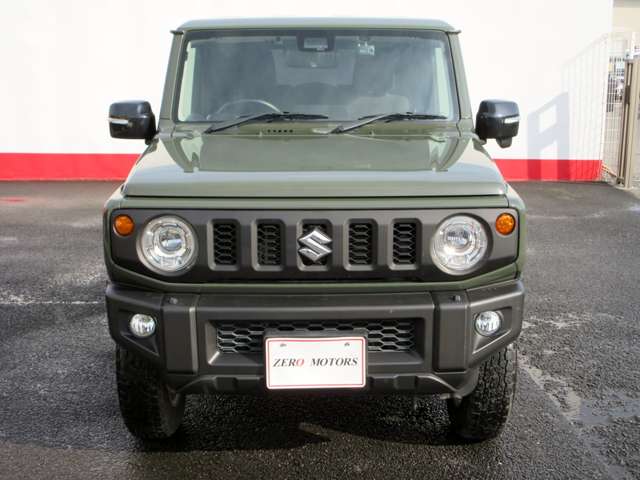 スズキ ジムニー ６６０ ＸＣ ４ＷＤ H30年 (関東) 99