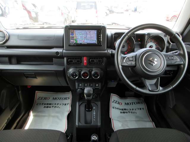 スズキ ジムニー ６６０ ＸＣ ４ＷＤ H30年 (関東) 99