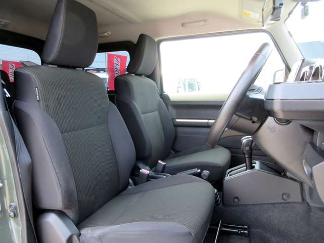 スズキ ジムニー ６６０ ＸＣ ４ＷＤ H30年 (関東) 99