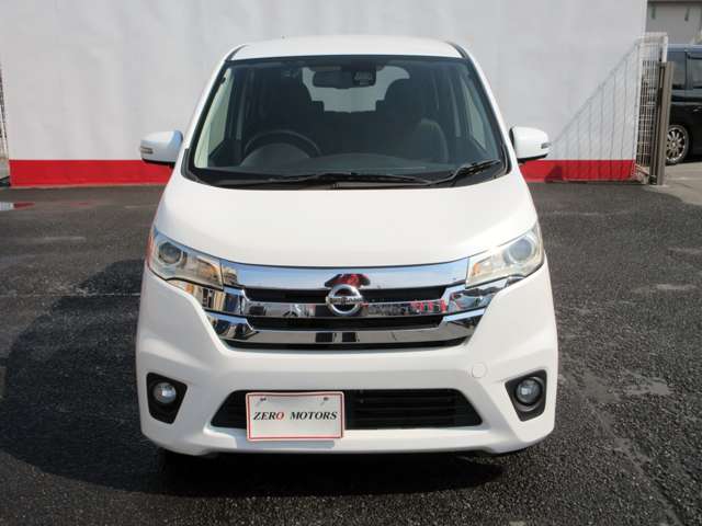 日産 デイズ ６６０ ハイウェイスターＸ Ｖセレクション ＋ＳＡＦＥＴＹＩＩ H27年 (関東) 99