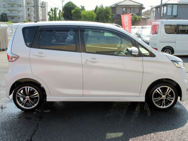 日産 デイズ ６６０ ハイウェイスターＸ Ｖセレクション ＋ＳＡＦＥＴＹＩＩ H27年 (関東) 99