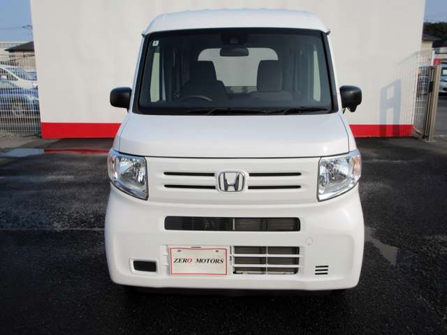 ホンダ Ｎ−ＶＡＮ ６６０ Ｇ R3年 (関東) 99