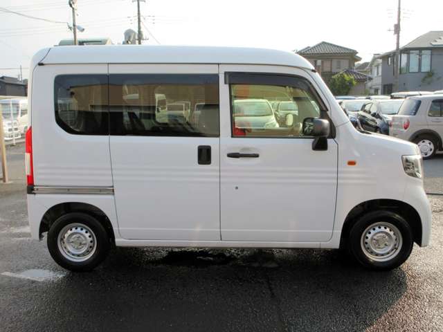 ホンダ Ｎ−ＶＡＮ ６６０ Ｇ R3年 (関東) 99