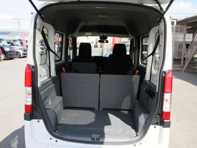 ホンダ Ｎ−ＶＡＮ ６６０ Ｇ R3年 (関東) 99