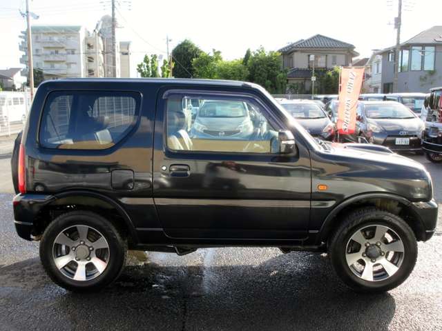 スズキ ジムニー ６６０ クロスアドベンチャー ＸＣ ４ＷＤ H22年 (関東) 99
