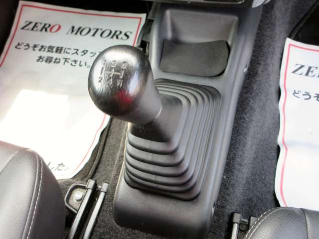 スズキ ジムニー ６６０ クロスアドベンチャー ＸＣ ４ＷＤ H22年 (関東) 99