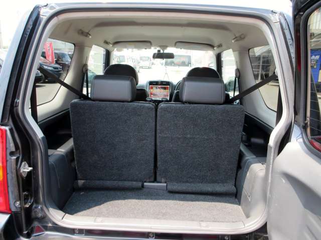スズキ ジムニー ６６０ クロスアドベンチャー ＸＣ ４ＷＤ H22年 (関東) 99