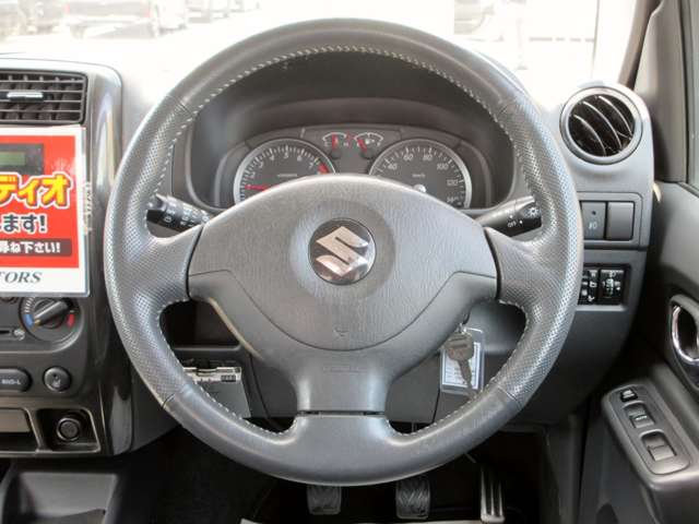 スズキ ジムニー ６６０ クロスアドベンチャー ＸＣ ４ＷＤ H22年 (関東) 99