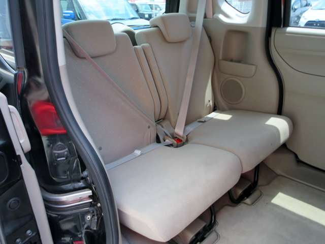 ホンダ Ｎ　ＢＯＸ ６６０ Ｇ Ｌパッケージ H24年 (関東) 99