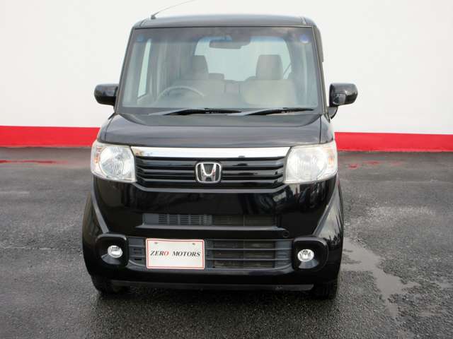 ホンダ Ｎ　ＢＯＸ ６６０ Ｇ Ｌパッケージ H24年 (関東) 99
