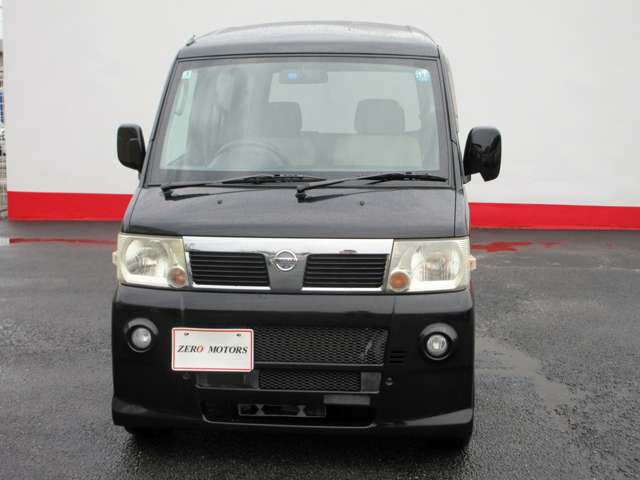 日産 クリッパーリオ ６６０ Ｇ エアロバージョン スペシャルパック装着車 H21年 (関東) 99
