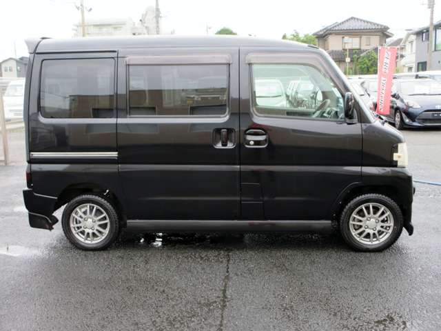 日産 クリッパーリオ ６６０ Ｇ エアロバージョン スペシャルパック装着車 H21年 (関東) 99