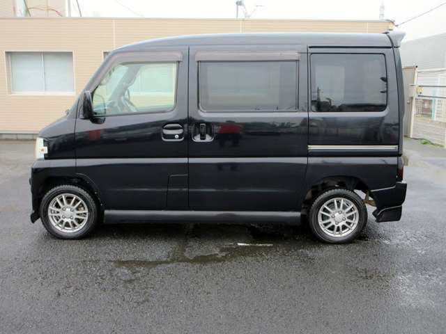 日産 クリッパーリオ ６６０ Ｇ エアロバージョン スペシャルパック装着車 H21年 (関東) 99