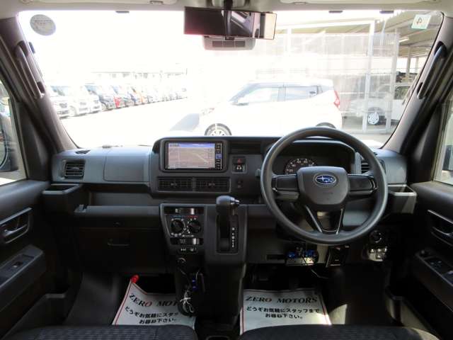 スバル サンバーバン ６６０ ＶＣターボ ４ＷＤ R4年 (関東) 99