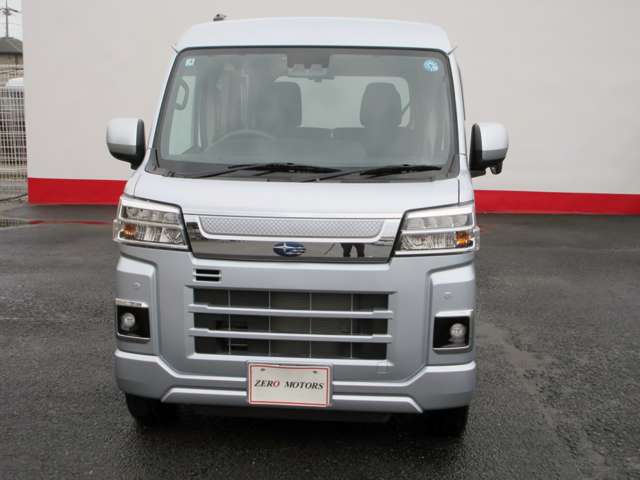 スバル サンバーバン ６６０ ＶＣターボ ４ＷＤ R4年 (関東) 99