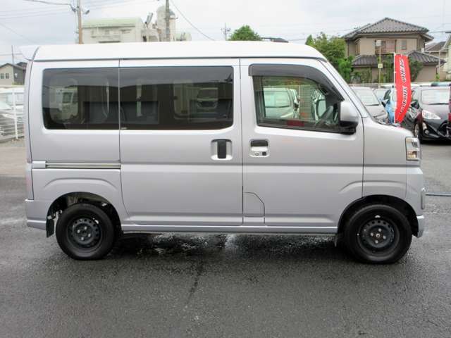 スバル サンバーバン ６６０ ＶＣターボ ４ＷＤ R4年 (関東) 99