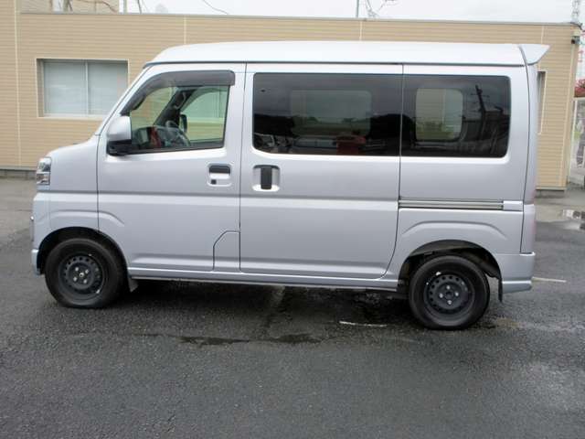 スバル サンバーバン ６６０ ＶＣターボ ４ＷＤ R4年 (関東) 99