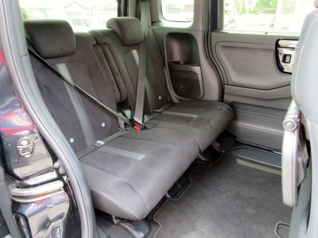 ホンダ Ｎ　ＢＯＸ カスタム ６６０ Ｌ R3年 (関東) 99