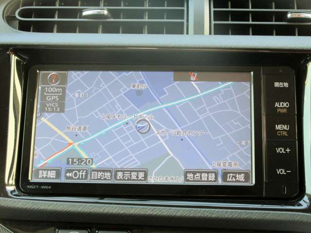 トヨタ アクア １．５ Ｇ Ｇ'Ｓ H26年 (関東) 99