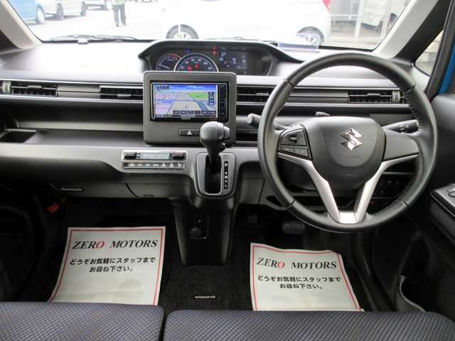 スズキ ワゴンＲ ６６０ ハイブリッド ＦＺ セーフティパッケージ装着車 R1年 (関東) 99