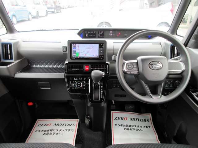 ダイハツ タント ６６０ カスタム Ｘ R1年 (関東) 99