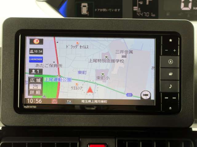 ダイハツ タント ６６０ カスタム Ｘ R1年 (関東) 99