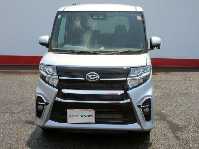 ダイハツ タント ６６０ カスタム Ｘ R1年 (関東) 99
