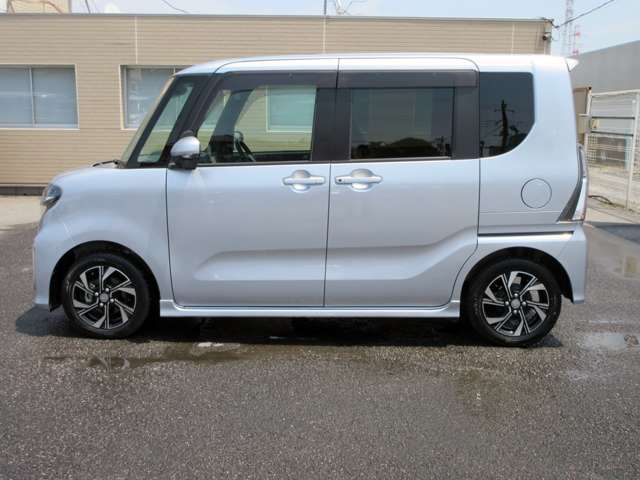 ダイハツ タント ６６０ カスタム Ｘ R1年 (関東) 99