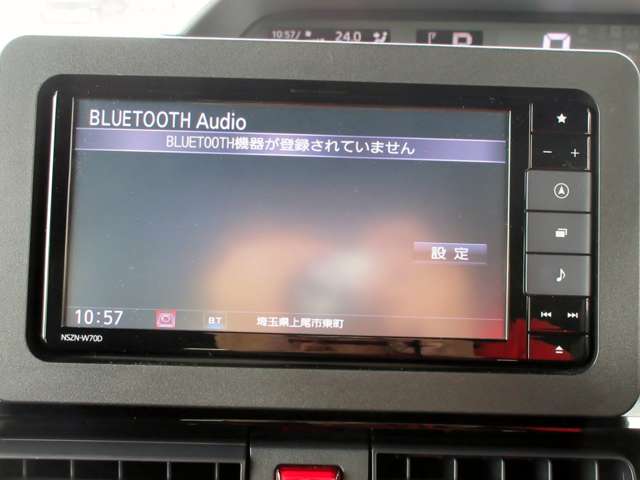 ダイハツ タント ６６０ カスタム Ｘ R1年 (関東) 99