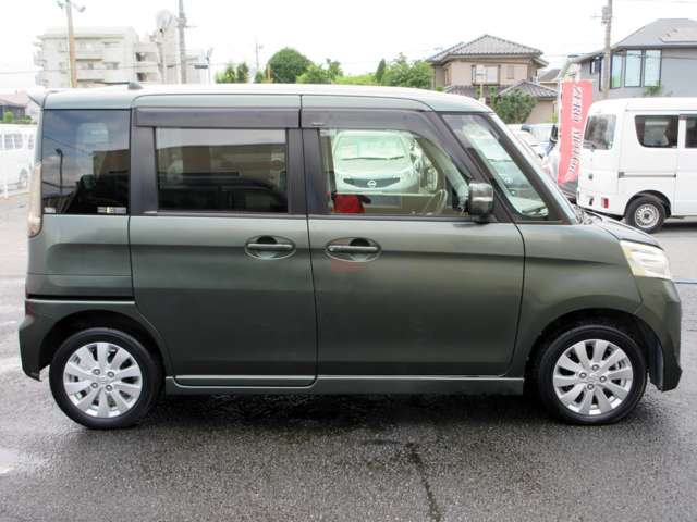 スズキ スペーシア ６６０ カスタム ＸＳ H26年 (関東) 99