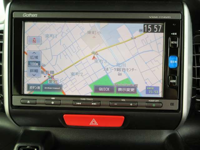 ホンダ Ｎ　ＢＯＸ ６６０ カスタムＧ ＳＳパッケージ ブラックスタイル H29年 (関東) 99