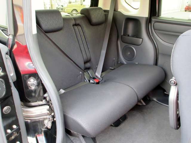 ホンダ Ｎ　ＢＯＸ ６６０ カスタムＧ ＳＳパッケージ ブラックスタイル H29年 (関東) 99
