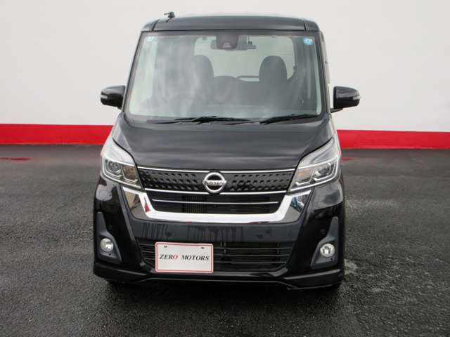 日産 デイズ　ルークス ６６０ ハイウェイスター Ｇターボ R1年 (関東) 99