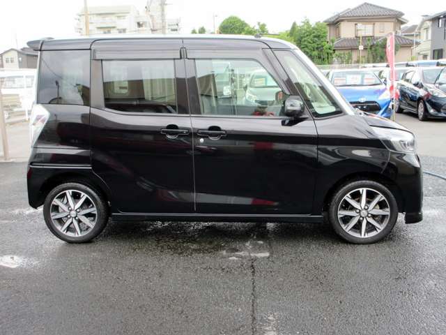 日産 デイズ　ルークス ６６０ ハイウェイスター Ｇターボ R1年 (関東) 99