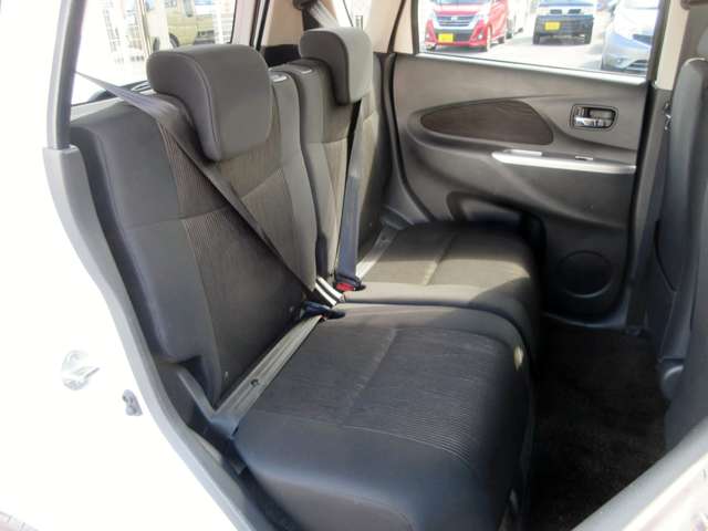 日産 デイズ ６６０ ハイウェイスターＸ H25年 (関東) 99