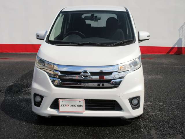 日産 デイズ ６６０ ハイウェイスターＸ H25年 (関東) 99