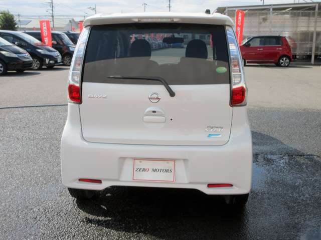 日産 デイズ ６６０ ハイウェイスターＸ H25年 (関東) 99