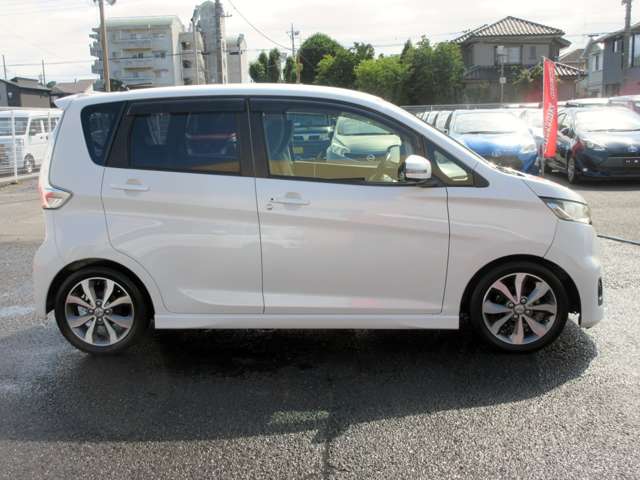 日産 デイズ ６６０ ハイウェイスターＸ H25年 (関東) 99