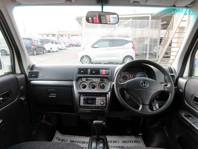 ホンダ バモス ６６０ Ｌ スタイリッシュパッケージ H23年 (関東) 99