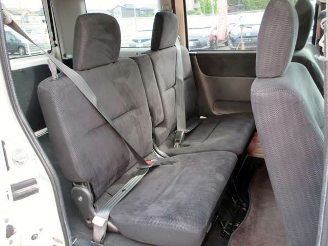 ホンダ バモス ６６０ Ｌ スタイリッシュパッケージ H23年 (関東) 99