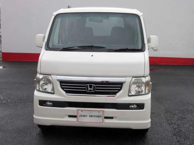 ホンダ バモス ６６０ Ｌ スタイリッシュパッケージ H23年 (関東) 99