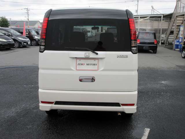 ホンダ バモス ６６０ Ｌ スタイリッシュパッケージ H23年 (関東) 99