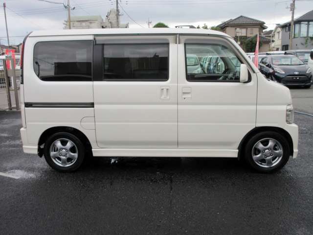 ホンダ バモス ６６０ Ｌ スタイリッシュパッケージ H23年 (関東) 99
