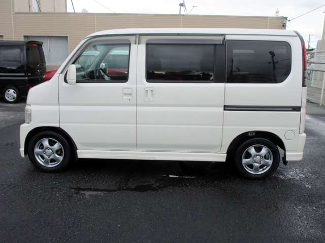 ホンダ バモス ６６０ Ｌ スタイリッシュパッケージ H23年 (関東) 99