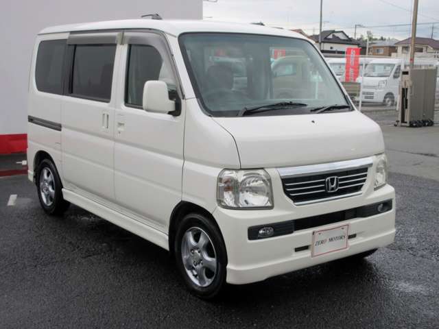 ホンダ バモス ６６０ Ｌ スタイリッシュパッケージ H23年 (関東) 99